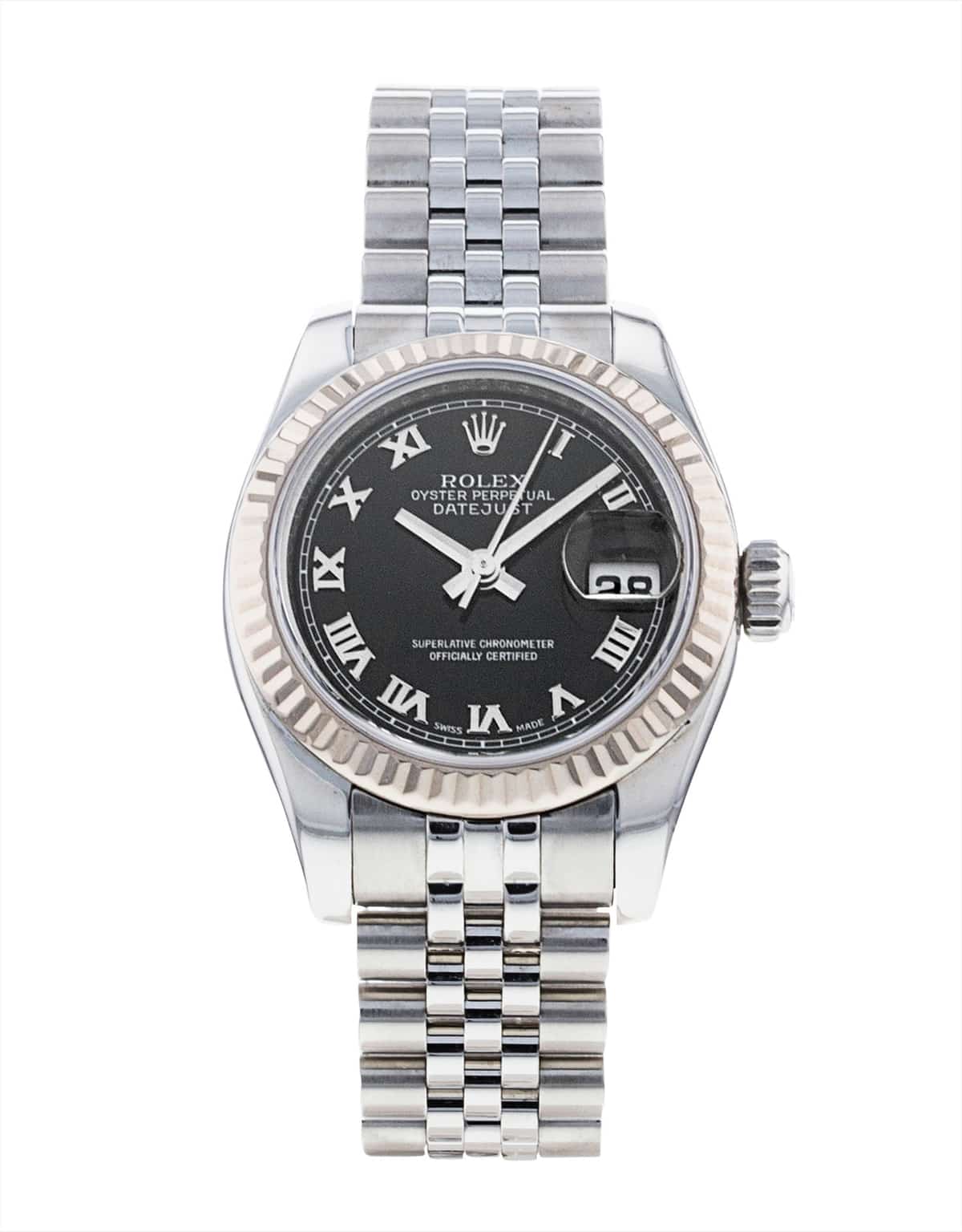Rolex Datejust Lady 179174